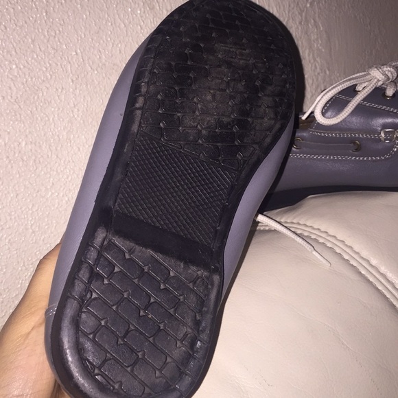 Cute slip ons 🖤men’s size - Picture 2 of 2